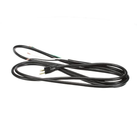 Food Warming Equipment Cord 12 115 Volt 5-20P 12Ga 3 CRDSET20-115